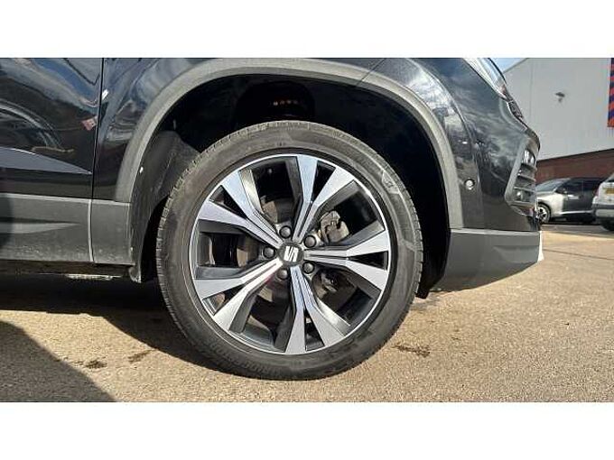 SEAT Ateca 1.5 TSI EVO SE Technology 5dr DSG