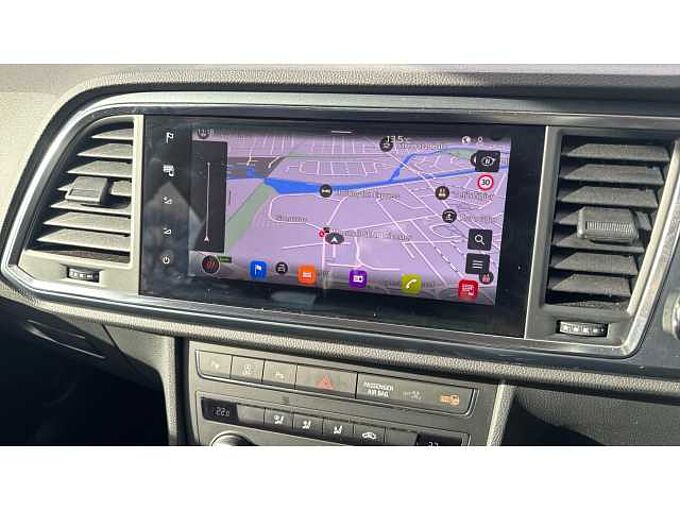 SEAT Ateca 1.5 TSI EVO SE Technology 5dr DSG