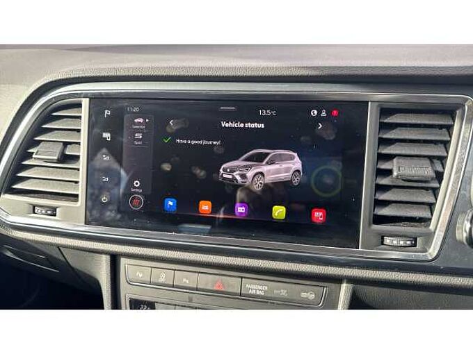 SEAT Ateca 1.5 TSI EVO SE Technology 5dr DSG