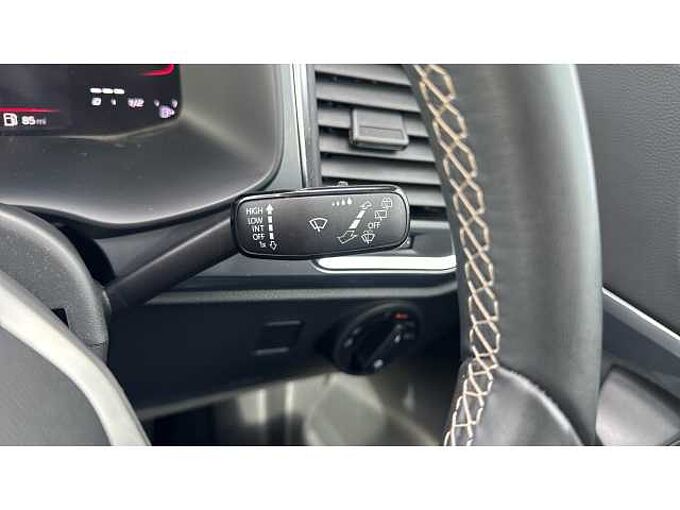 SEAT Ateca 1.5 TSI EVO SE Technology 5dr DSG