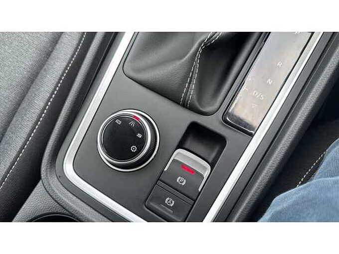 SEAT Ateca 1.5 TSI EVO SE Technology 5dr DSG