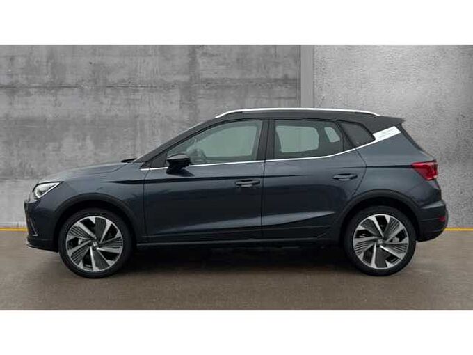 SEAT Arona ARONA 1.0 TSI 115 FR Sport 5dr DSG