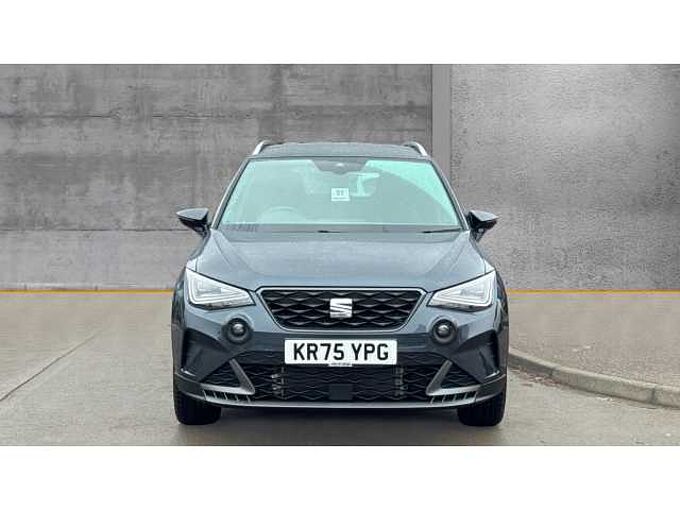 SEAT Arona ARONA 1.0 TSI 115 FR Sport 5dr DSG
