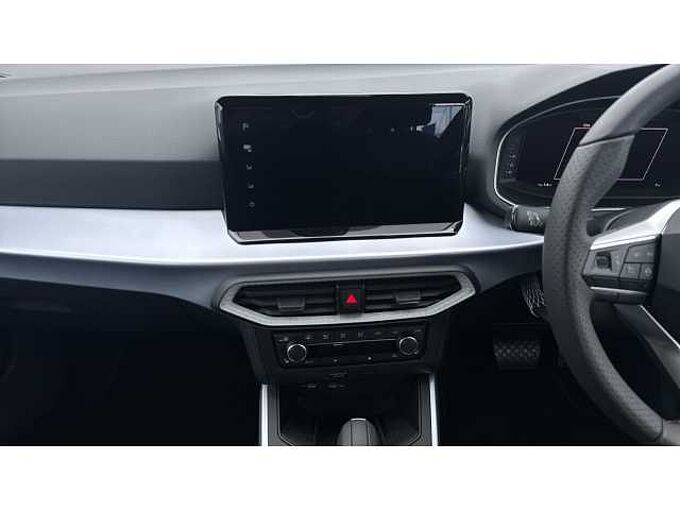 SEAT Arona ARONA 1.0 TSI 115 FR Sport 5dr DSG