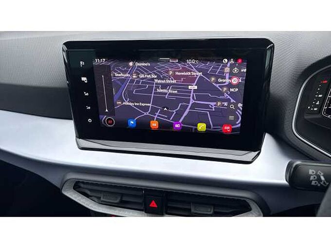 SEAT Arona ARONA 1.0 TSI 115 FR Sport 5dr DSG