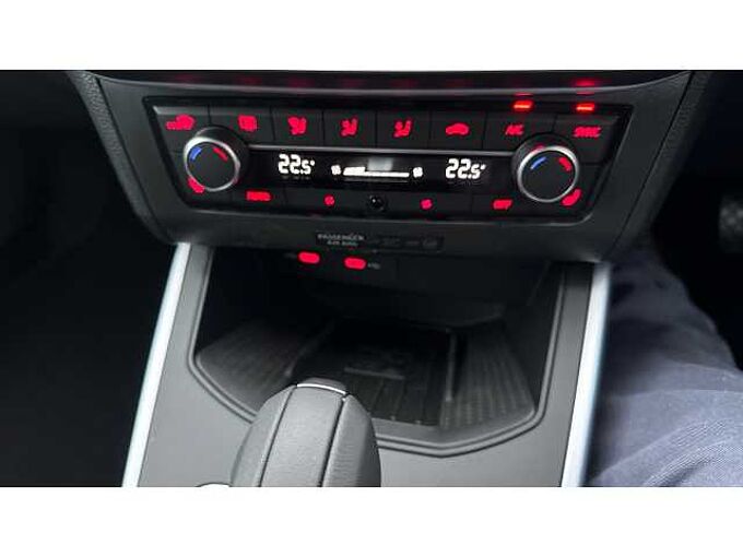 SEAT Arona ARONA 1.0 TSI 115 FR Sport 5dr DSG