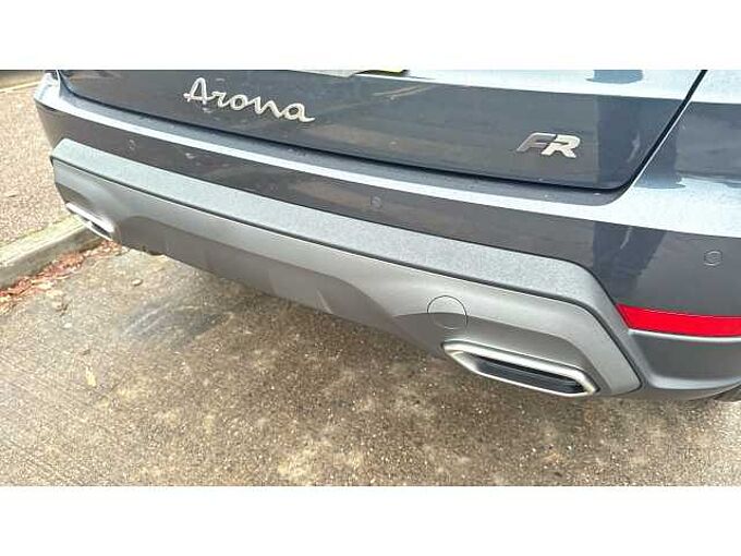 SEAT Arona ARONA 1.0 TSI 115 FR Sport 5dr DSG