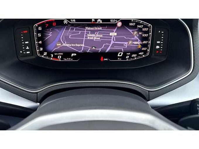 SEAT Arona ARONA 1.0 TSI 115 FR Sport 5dr DSG