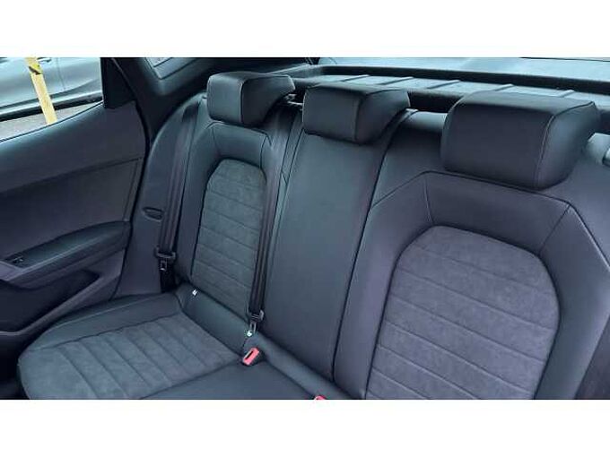 SEAT Arona ARONA 1.0 TSI 115 FR Sport 5dr DSG