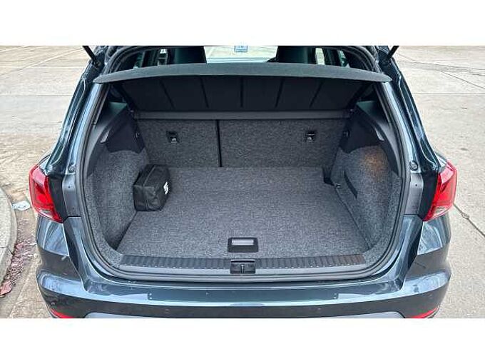 SEAT Arona ARONA 1.0 TSI 115 FR Sport 5dr DSG