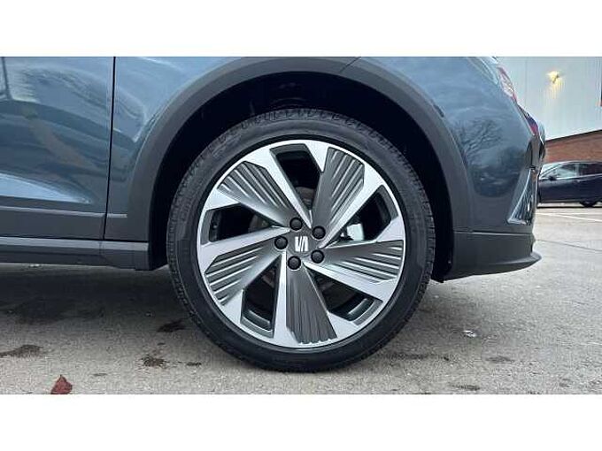 SEAT Arona ARONA 1.0 TSI 115 FR Sport 5dr DSG