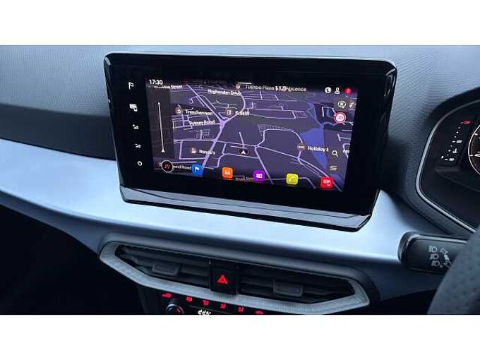 SEAT Arona ARONA 1.0 TSI 115 FR Sport 5dr DSG