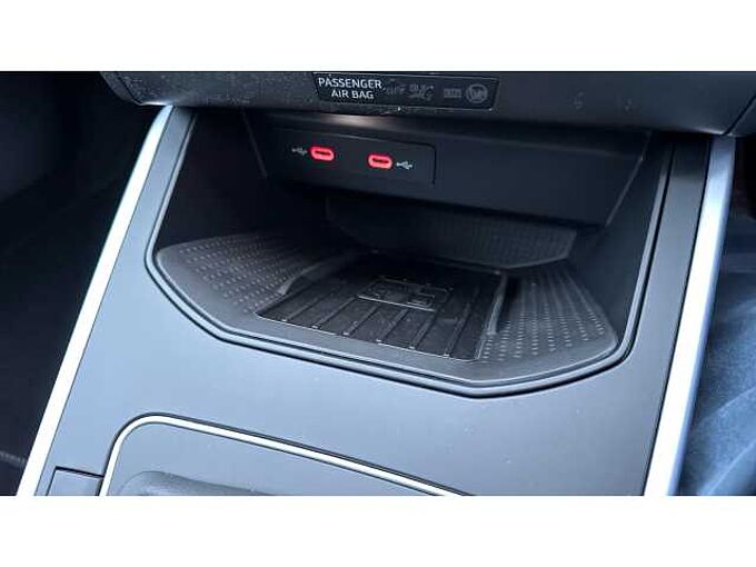 SEAT Arona ARONA 1.0 TSI 115 FR Sport 5dr DSG