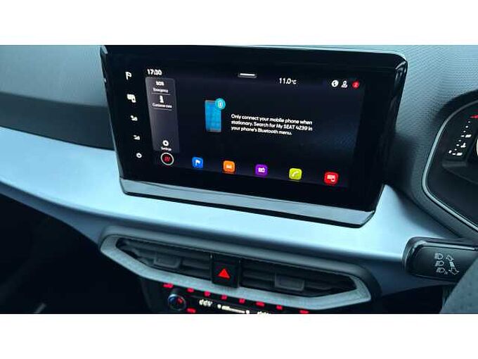 SEAT Arona ARONA 1.0 TSI 115 FR Sport 5dr DSG