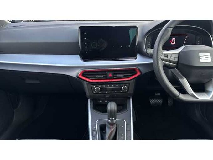 SEAT Arona ARONA 1.0 TSI 115 FR Sport 5dr DSG