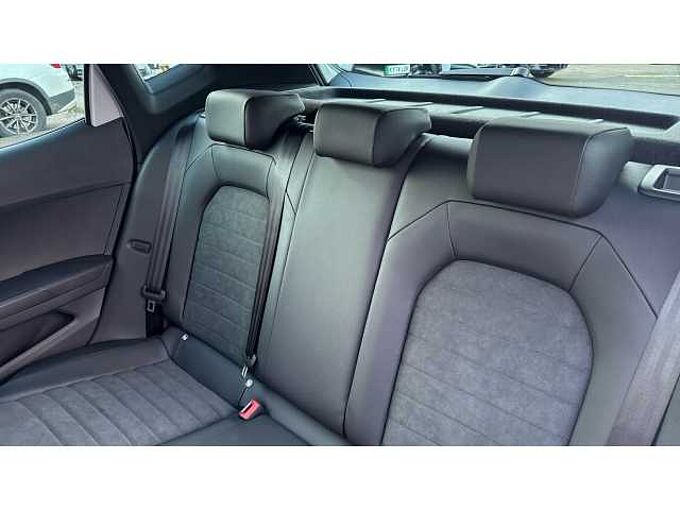 SEAT Arona ARONA 1.0 TSI 115 FR Sport 5dr DSG