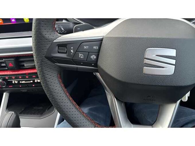 SEAT Arona ARONA 1.0 TSI 115 FR Sport 5dr DSG