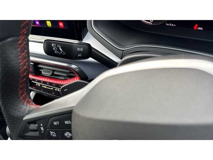 SEAT Arona ARONA 1.0 TSI 115 FR Sport 5dr DSG