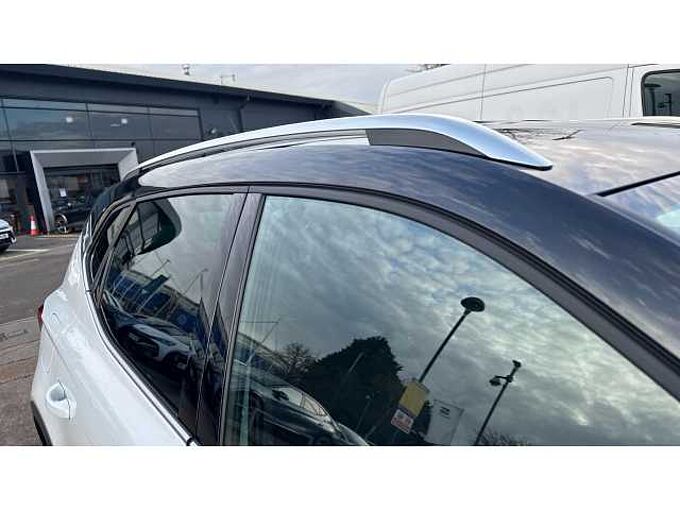 SEAT Arona ARONA 1.0 TSI 115 FR Sport 5dr DSG