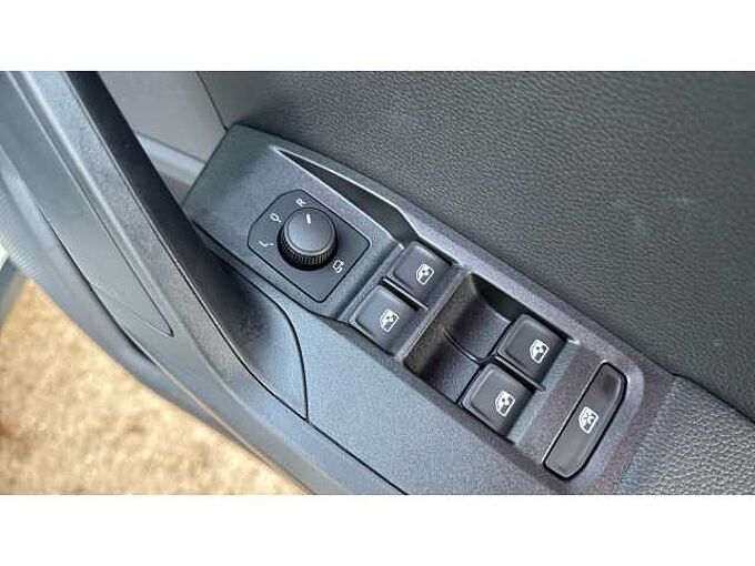 SEAT Arona ARONA 1.0 TSI 115 FR Sport 5dr DSG