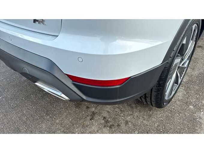 SEAT Arona ARONA 1.0 TSI 115 FR Sport 5dr DSG