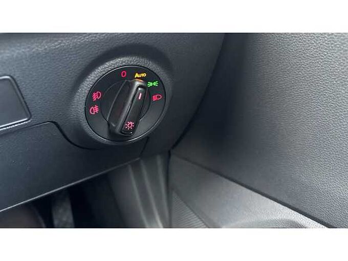 SEAT Arona ARONA 1.0 TSI 115 FR Sport 5dr DSG