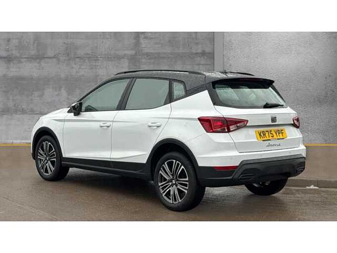 SEAT Arona ARONA 1.0 TSI SE Technology 5dr
