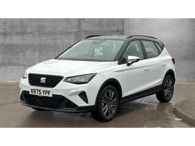 SEAT Arona ARONA 1.0 TSI SE Technology 5dr