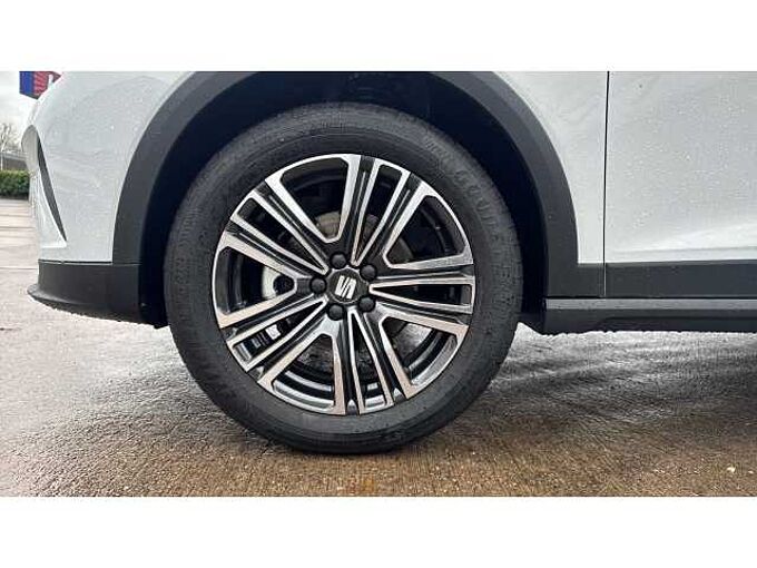 SEAT Arona ARONA 1.0 TSI SE Technology 5dr