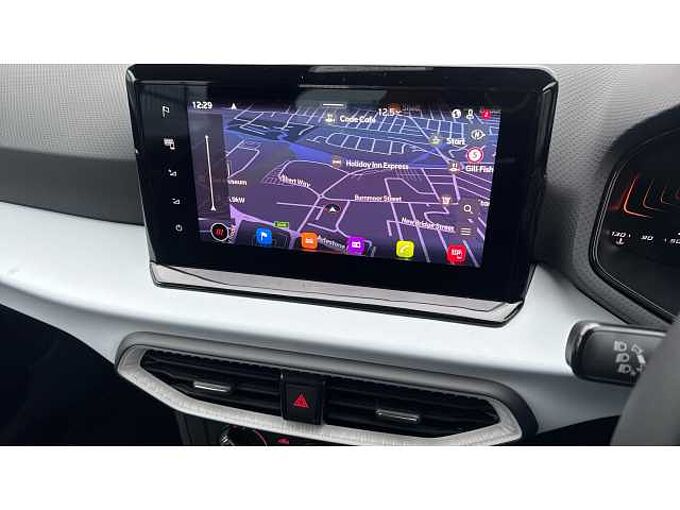 SEAT Arona ARONA 1.0 TSI SE Technology 5dr