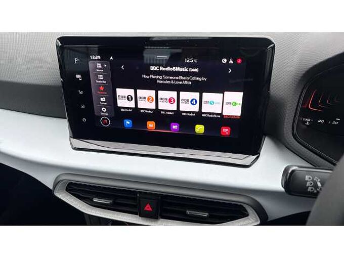 SEAT Arona ARONA 1.0 TSI SE Technology 5dr