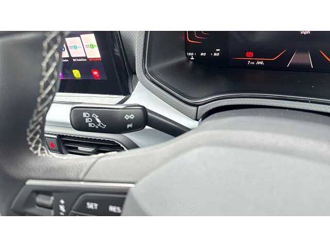 SEAT Arona ARONA 1.0 TSI SE Technology 5dr