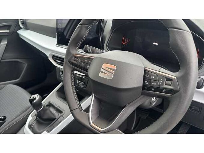 SEAT Arona ARONA 1.0 TSI SE Technology 5dr