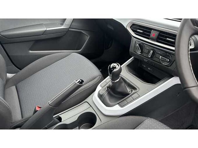 SEAT Arona ARONA 1.0 TSI SE Technology 5dr