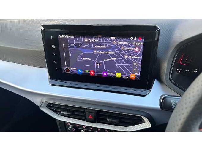 SEAT Arona ARONA 1.0 TSI 115 FR 5dr