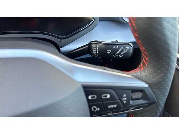 SEAT Arona ARONA 1.0 TSI 115 FR 5dr