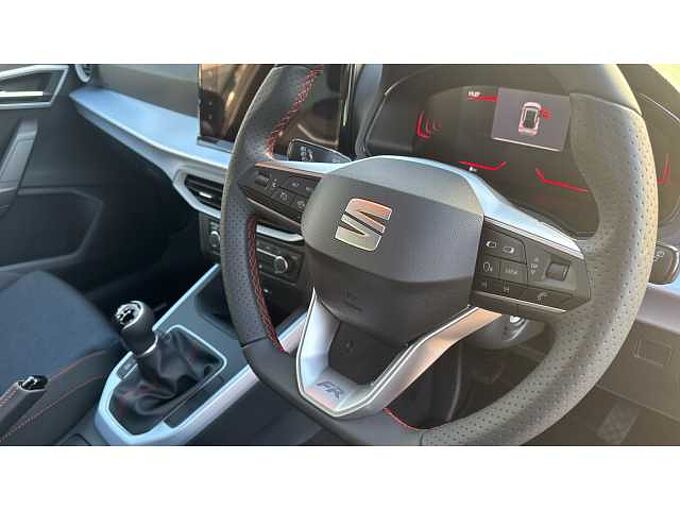 SEAT Arona ARONA 1.0 TSI 115 FR 5dr