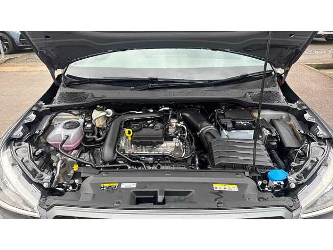 SEAT Arona ARONA 1.0 TSI 115 FR Black Edition 5dr DSG