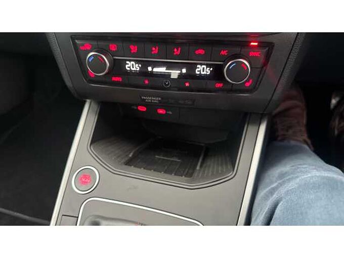 SEAT Arona ARONA 1.0 TSI 115 FR Black Edition 5dr DSG