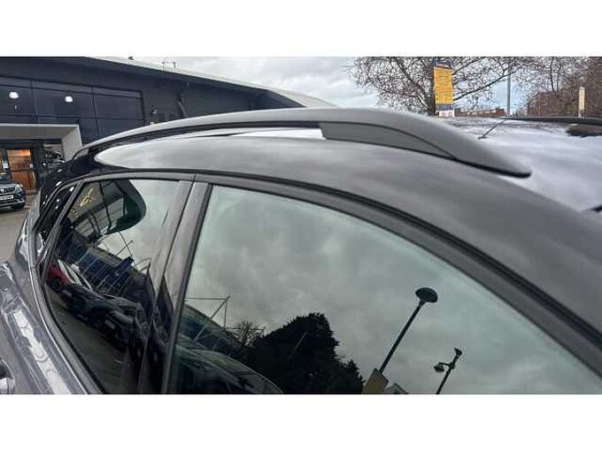 SEAT Arona ARONA 1.0 TSI 115 FR Black Edition 5dr DSG