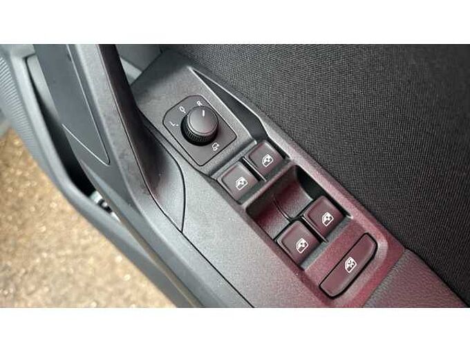 SEAT Arona ARONA 1.0 TSI 115 FR Black Edition 5dr DSG