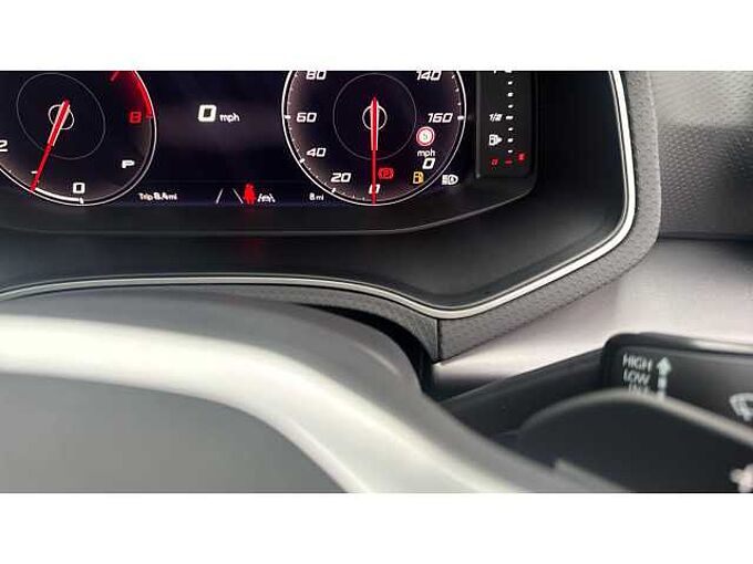 SEAT Arona ARONA 1.0 TSI 115 FR Black Edition 5dr DSG