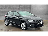 SEAT Ibiza IBIZA 1.0 TSI 115 FR 5dr