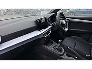 SEAT Ibiza IBIZA 1.0 TSI 115 FR 5dr