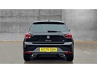 SEAT Ibiza IBIZA 1.0 TSI 115 FR 5dr