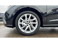 SEAT Ibiza IBIZA 1.0 TSI 115 FR 5dr