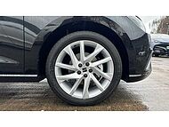 SEAT Ibiza IBIZA 1.0 TSI 115 FR 5dr