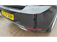 SEAT Ibiza IBIZA 1.0 TSI 115 FR 5dr