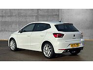 SEAT Ibiza IBIZA 1.0 TSI 95 FR 5dr