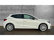 SEAT Ibiza IBIZA 1.0 TSI 95 FR 5dr